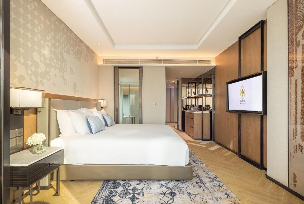Eastin Grand Hotel Phayathai 방콕 외부 사진 Deluxe Room