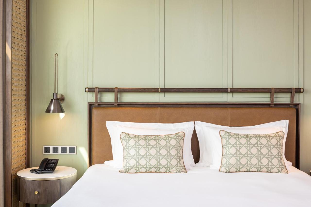 Eastin Grand Hotel Phayathai 방콕 외부 사진 Deluxe Room
